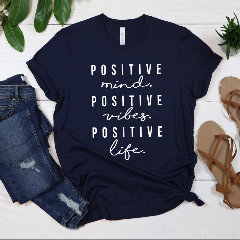 Positive